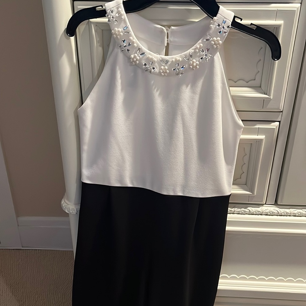 Girls jumpsuit